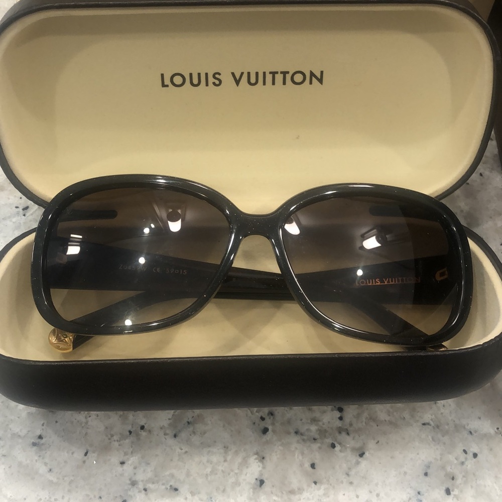 Louis Vuitton sunglasses